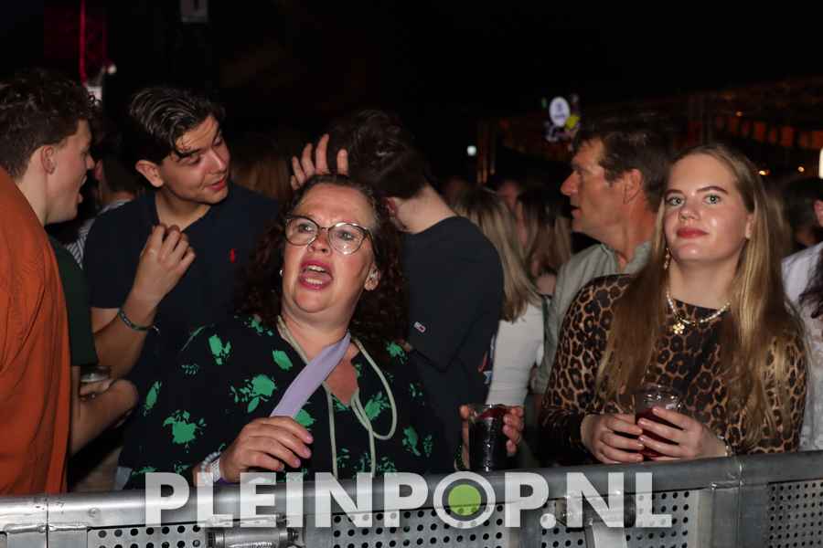 Publiek Zaterdag   (80)